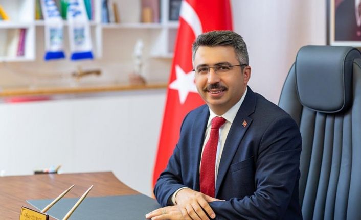 Başkan Yılmaz, Mehmetçiğin mescit talebini yerine getirdi