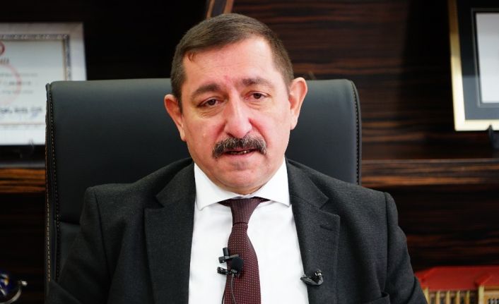 Depremle sarsılan şehirde kentsel dönüşüm başladı