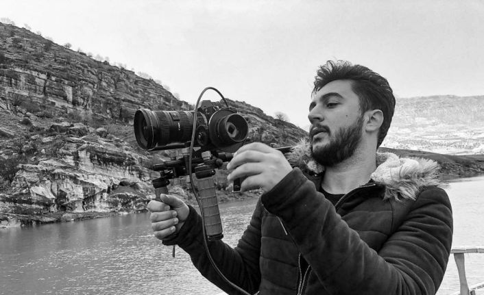 Diyarbakır’da ilk kez 1. Kısa Film Festivali düzenleniyor