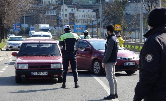 Emniyet Müdürü uyardı: "Yaylalara çıkışlar denetlenecek"