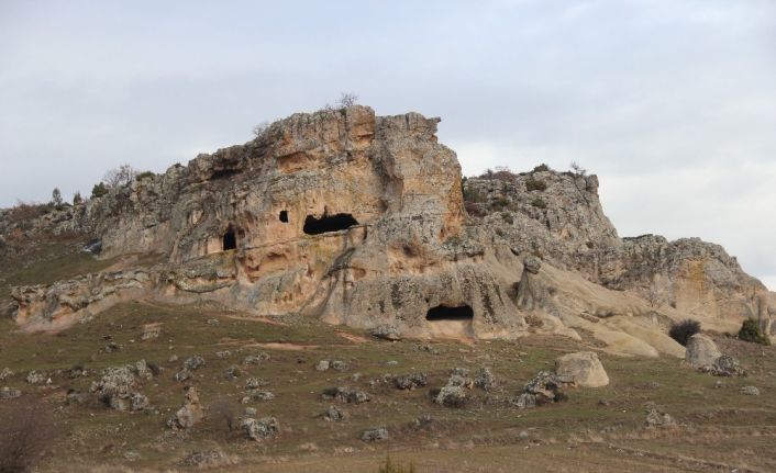 Frig Vadisi baharda ziyaretçilerini bekliyor