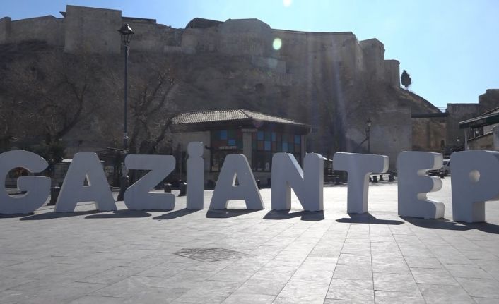 Gaziantep’te hedef normalleşme