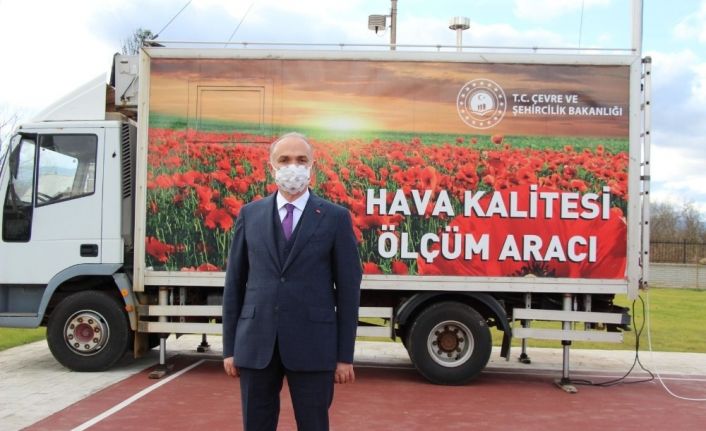 Hava kalitesi yeniden masaya yatırılacak