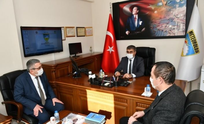 Karabük’te rüzgar potansiyeli düşük, güneş enerji potansiyeli yüksek