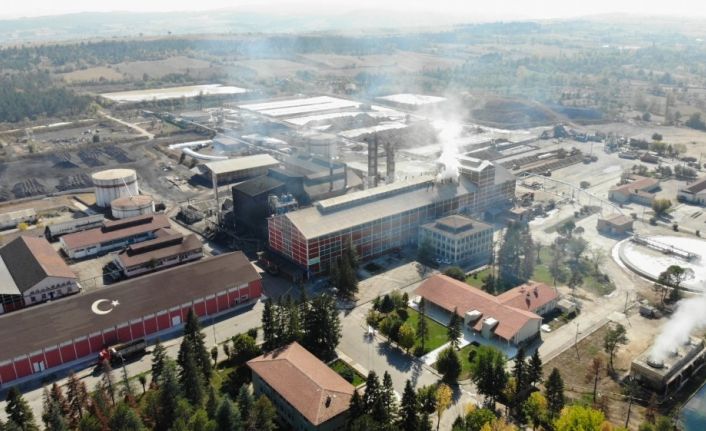 Kastamonu Şeker Fabrikası’nda 18 yılın rekoru kırıldı