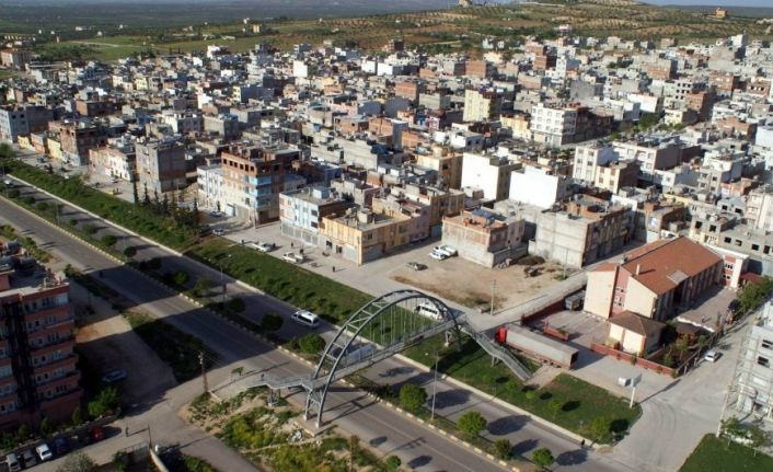 Kilis merkez nüfusuyla 18 ilden büyük