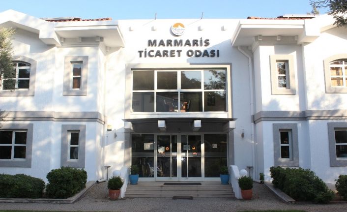 Marmaris Ticaret Odası online eğitim verecek