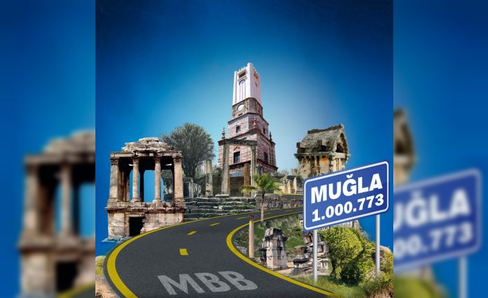 Muğlalılar İzmir’de, İstanbullular Muğla’da yaşıyor