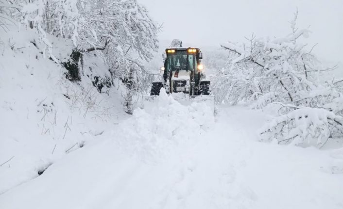 Ordu’da eğitime 2 gün ara verildi