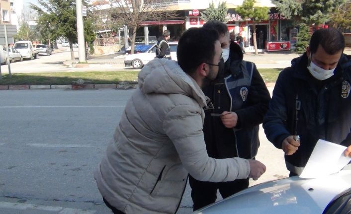 Otomobille sigara almaya gitmesi pahalıya patladı