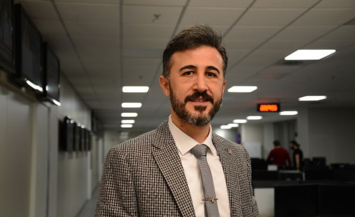 (Özel haber) Bülent Uslu: "Beşiktaş’ın kadrosu şampiyonluk için yeterli"