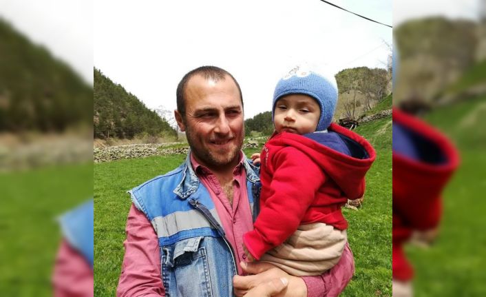Patpat kazasında yaralandı, ambulans helikopterle Erzurum’a sevk edildi