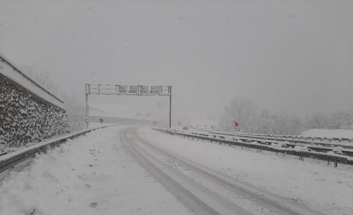 Sinop’ta ulaşım felç