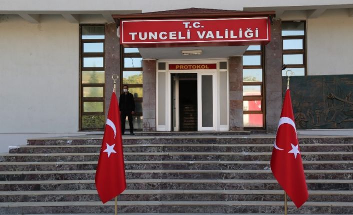 Tunceli Valiliği’nden çatışma haberleri ile ilgili açıklama