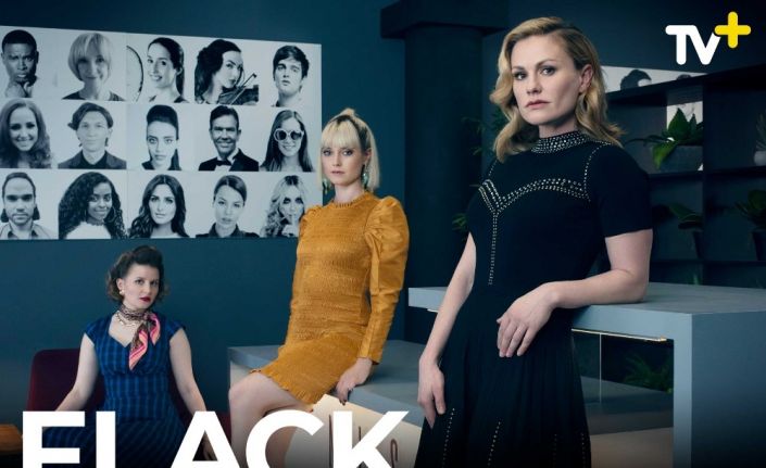 TV+, ocak ayında en fazla izlenen yapımları açıkladı