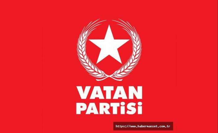 Vatan Partisi Şehitlerinin yanında