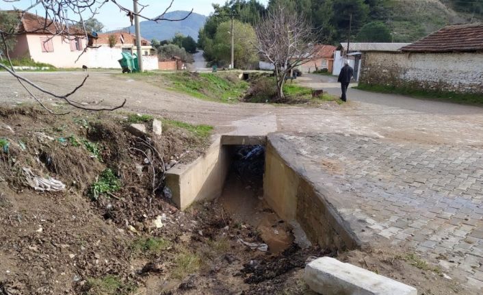 Yağışlı havalar artık sorun olmayacak