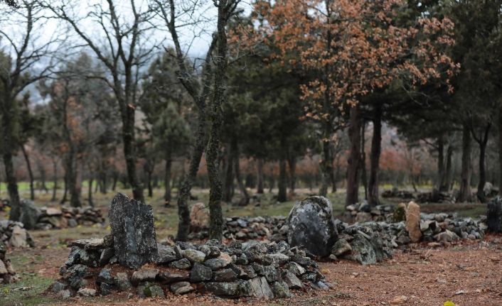 100 yıl önceki katliam ölümsüzleşecek