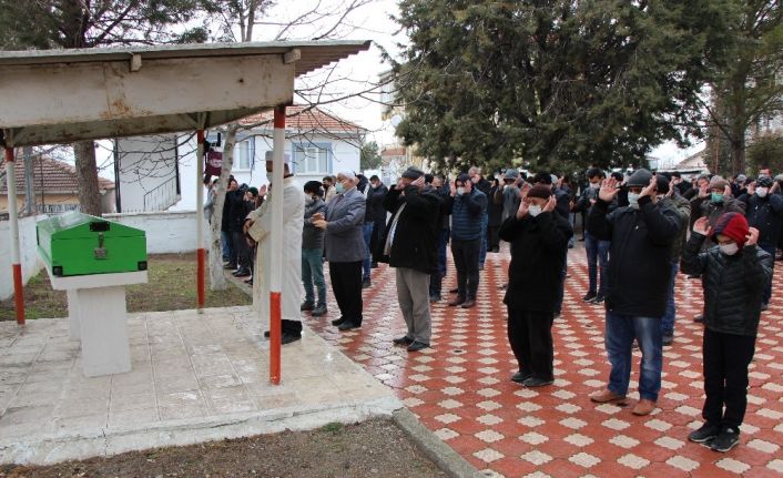 12 yaşındaki Metehan elektrik akımına kapılarak hayatını kaybetti