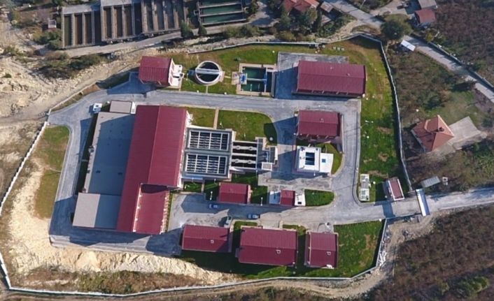 18 yılda Düzce’ye 37 tesis yapıldı