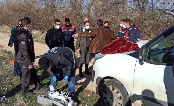 27 yaşındaki gençten 46 gündür haber alınamıyor