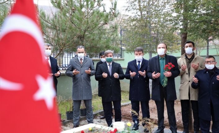 Aksaray’da 18 Mart Çanakkale Zaferi ve Şehitleri Anma Günü