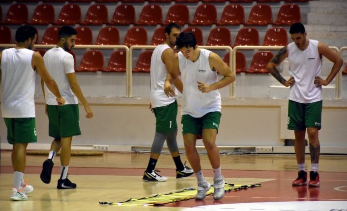 Aliağa Petkimspor, Empera Halı Gaziantep Basketbol’a konuk oluyor