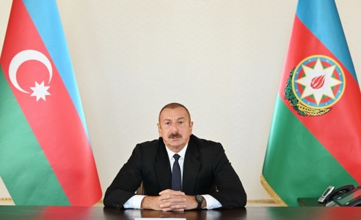 Aliyev, Nevruz Bayramı öncesi 625 kişiye af çıkardı