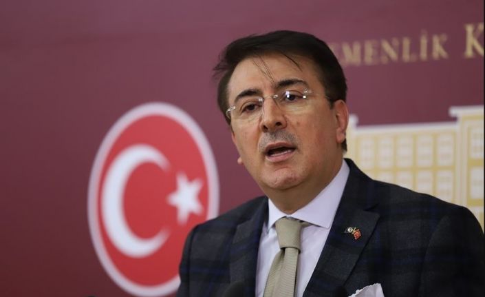 Aydemir: ‘İmamoğlu ittifakı aşikar etti’