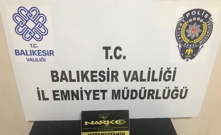 Balıkesir’de huzur operasyonları: 23 zanlı yakalandı