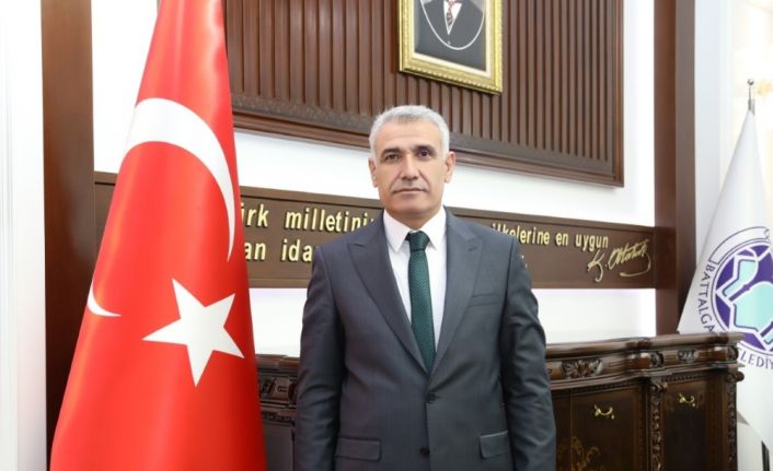 Başkan Güder’den İstiklal marşı mesajı