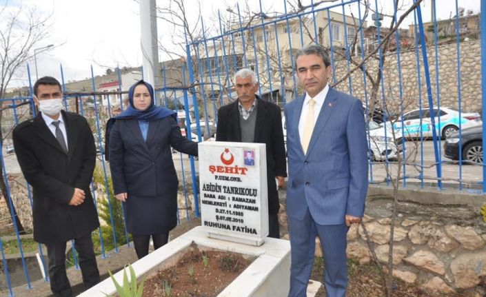 Besni’de Çanakkale Zaferi kutlandı