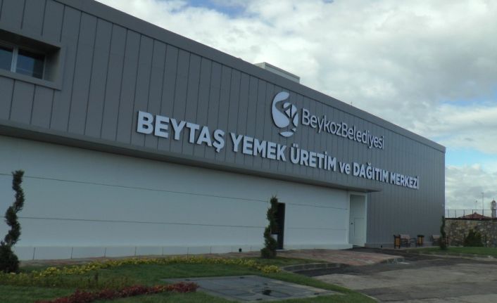 Beykoz Belediyesi BEYTAŞ ile üretimin kalitesini ve sürekliliğini sağladı