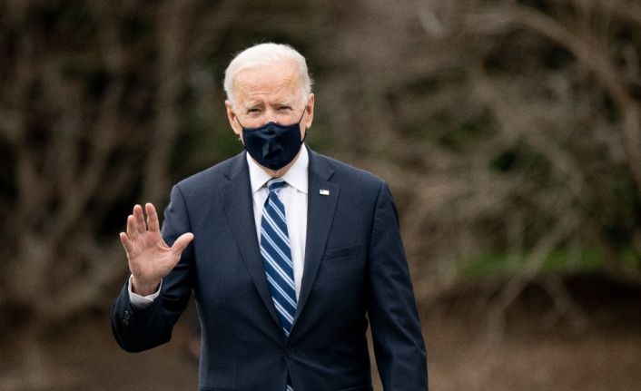 Biden’dan Putin çıkışı: “Putin bir katil"