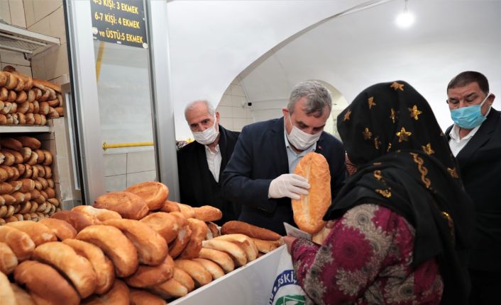 Bir yıl sonra kazanlar yeniden kaynamaya başladı