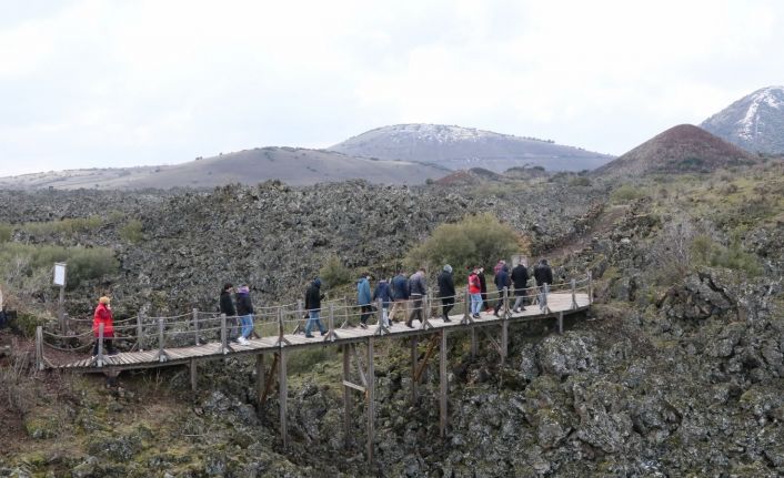 ’Bizim Yunus’ projesi gençlerin geleceğine ışık tutuyor