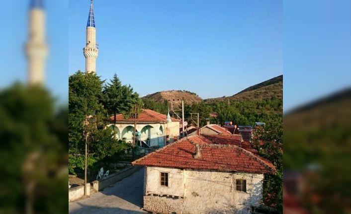 Burdur’da bir köy karantinaya alındı