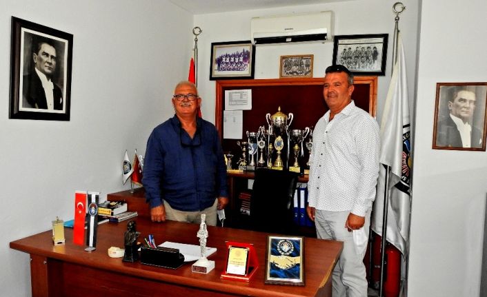 Çeşme Belediyespor’un genel kurulu 26 Mart’ta