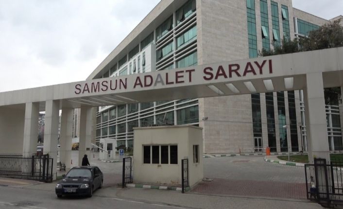 Cumhuriyet savcısı ‘kamu görevlisine hakaretten’ açığa alındı