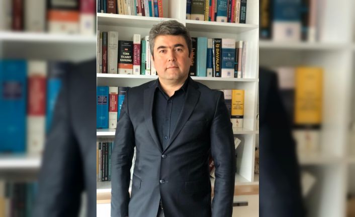 Dr. Yalçın Bostancı: “Uzaktan çalışma ilişkisi yazılı bir sözleşmeye dayanmalı"