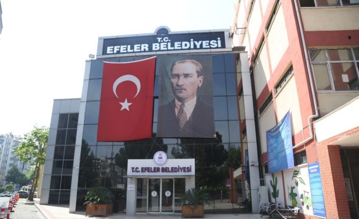 Efeler Belediyesi’nde mesai saatleri değişti