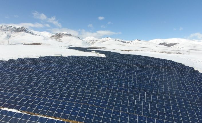 EMO Erzurum Şubesi’nden Aziziye’ye GES teşekkürü