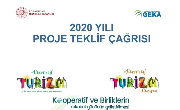 GEKA’dan 69 projeye 51 milyon TL’lik yatırım