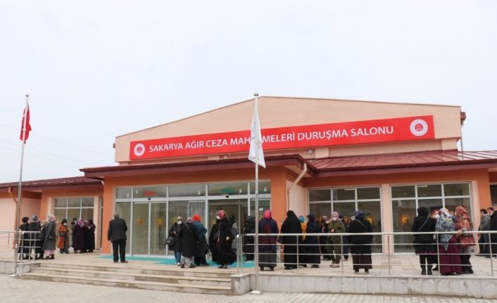 Havai fişek patlama davasında, iş güvenliği uzmanı tahliye edildi