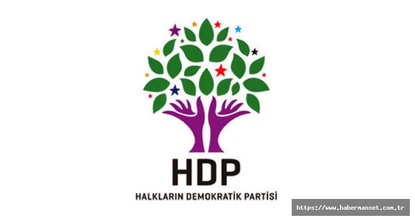 HDP'nin  Hazine yardımı kesilecek