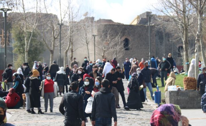 Hz. Süleyman Cami, Berat Kandil’inde doldu taştı