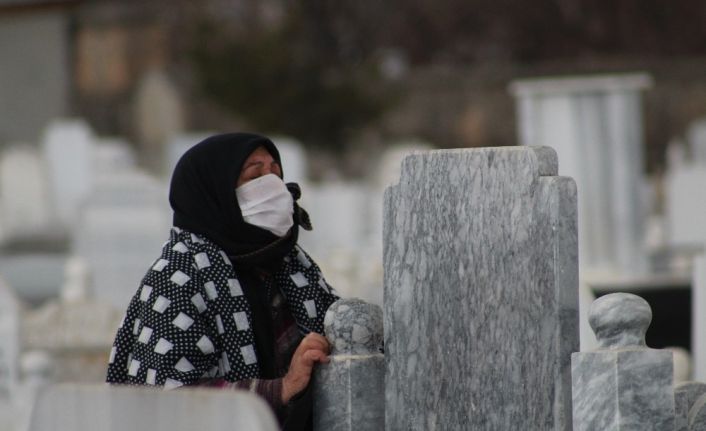 Iğdır’da asırlardır yaşatılan gelenek: ’Ölü bayramı’