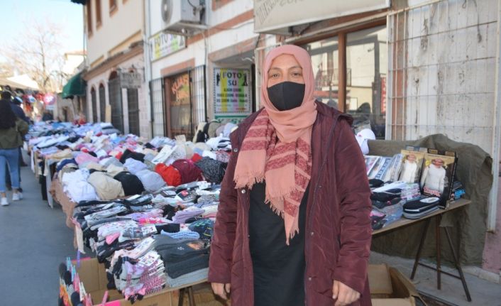 İmalatçıların fahiş zamları esnafın belini büküyor