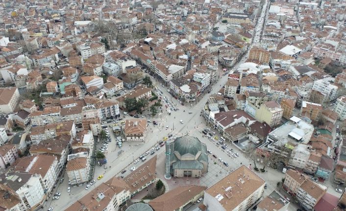 İmar barışından faydalananlara uyarı