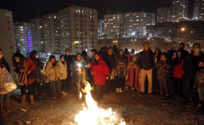 İran’da Çarşamba Suri kutlamalarında 9 ölü, bin 894 yaralı